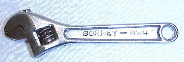 Bonney 4