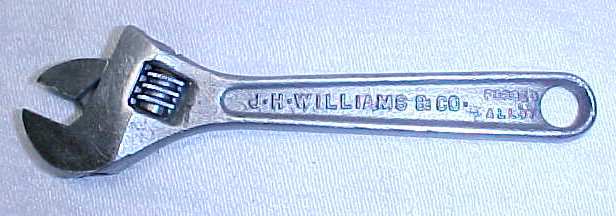 J. H. Williams 4