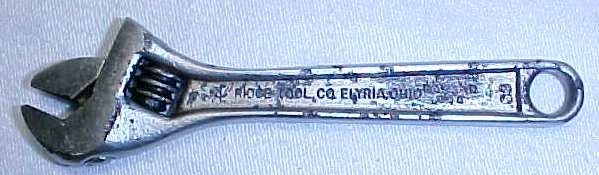 Ridge Tool Co. 4