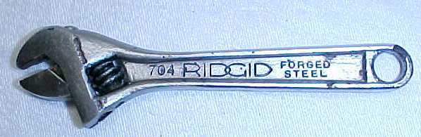 Ridge Tool Co. 4