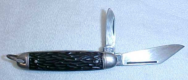 Imperial Small Two Blade Pocket Knife