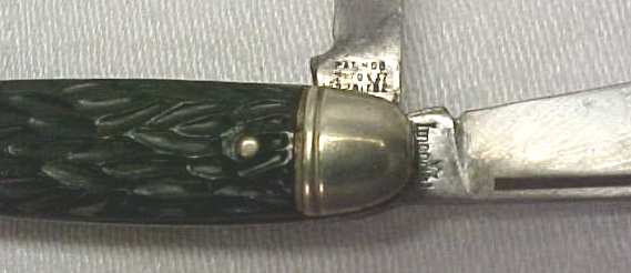 Imperial Small Two Blade Pocket Knife