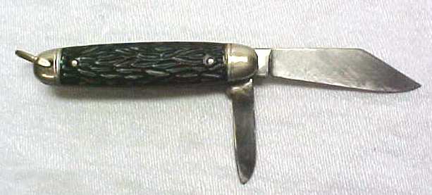 Imperial Small Two Blade Pocket Knife