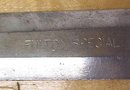 Fulton Special 1 inch Socket Beveled Chisel