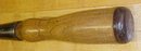 Fulton Special 1 inch Socket Beveled Chisel