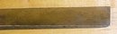 Fulton Special 1 inch Socket Beveled Chisel