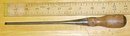 Stanley 1/4 inch Everlasting Beveled Chisel No. 40