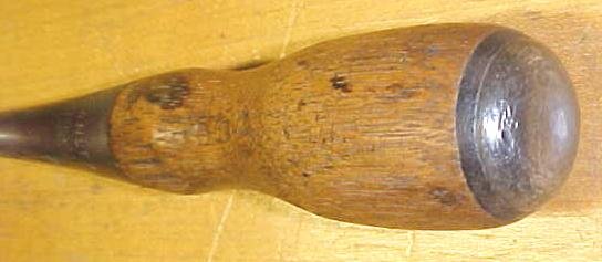 Stanley 1/4 inch Everlasting Beveled Chisel No. 20
