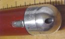 Millers Falls No. 100 Yankee Push Drill w/6 Drill Points