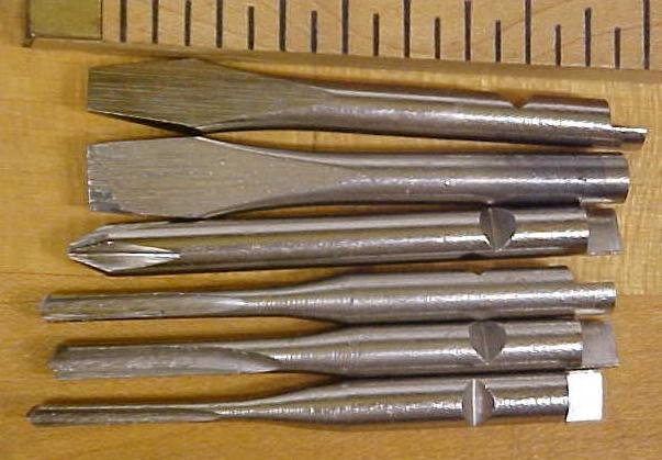 Yankee Style 133H /233H/135 Screwdriver & Drill Bit Set