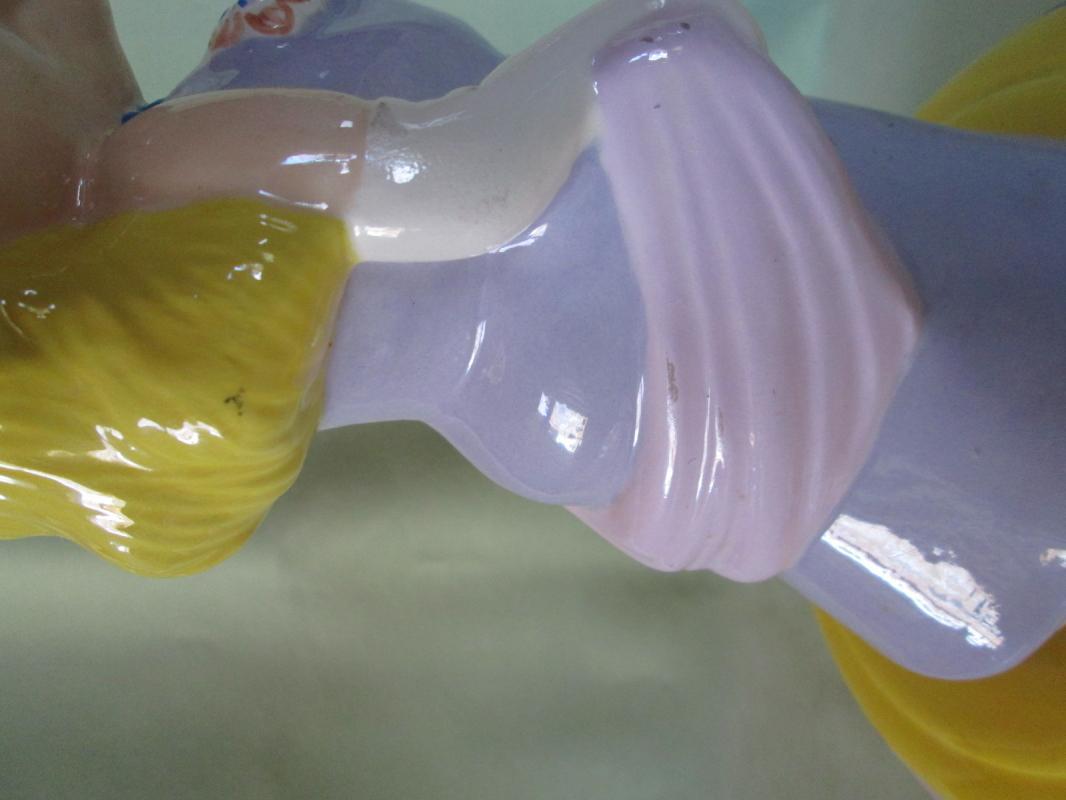 Music Box Miss Piggy