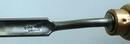 Buck Brothers Gouge Chisel 1/2