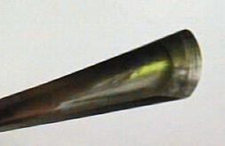 Buck Brothers Gouge Chisel 1/2