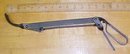 Antique Extended Reach Gripper Pliers 13 inch