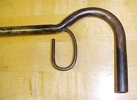 Extended Reach Gripper Tongs 34