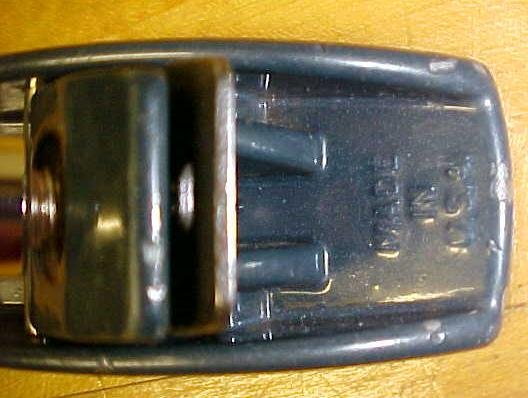 Vintage Mini Block Plane Made in U.S.A.