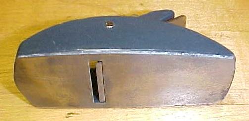 Vintage Mini Block Plane Made in U.S.A.