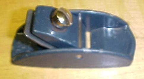 Vintage Mini Block Plane Made in U.S.A.