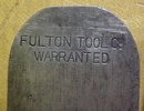 Fulton Tool Block Plane Stanley 103 Size/Shape
