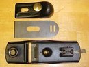 Shelton Vintage Block Plane Nice!