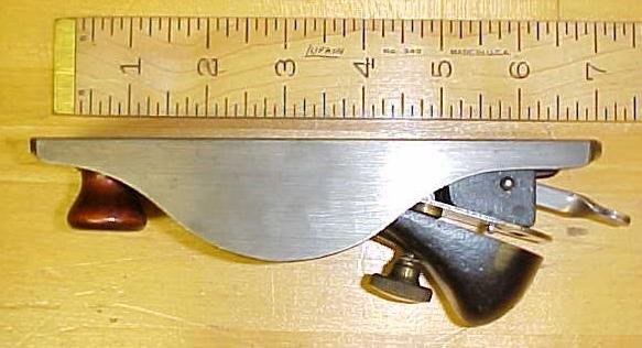 Shelton Vintage Block Plane Nice!