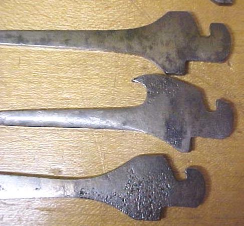 Solingen Knife Tool Attachments only