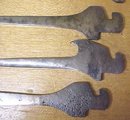 Solingen Knife Tool Attachments only