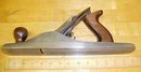 Stanley No. 5C Corrigated Jack Plane War Production