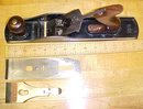 Stanley No. 5C Corrigated Jack Plane War Production