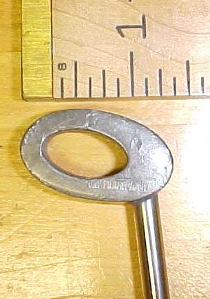 Hammer Trueing Tuning Lead Head Vintage Holland