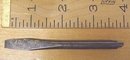 Goodell Bros. Spiral Screwdriver Tip Only