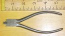 Snap On Pliers 96C Special Nib Jaws Snap-On