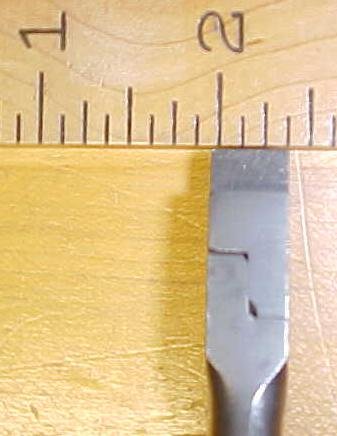 Snap On Pliers 96C Special Nib Jaws Snap-On
