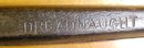 Dreadnaught Chain Pliers Antique