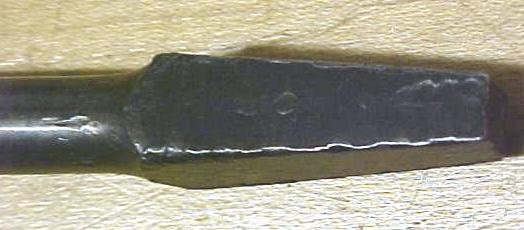 Millers Falls No. 48 Expansive Auger Bit