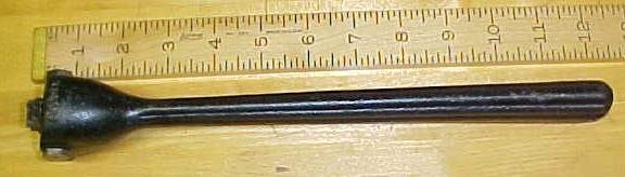 Calden Grinding Wheel Dresser Cast Steel