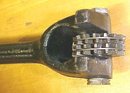 Calden Grinding Wheel Dresser Cast Steel