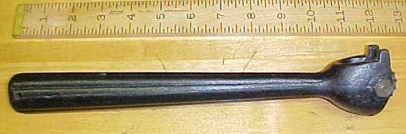 Calden Grinding Wheel Dresser Cast Steel