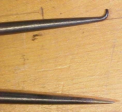 Johnson Wing Divider Caliper Unique! 10 inch