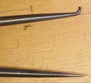 Johnson Wing Divider Caliper Unique! 10 inch