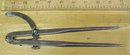 Johnson Wing Divider 9 inch Fine Adjustment