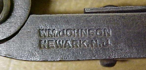 Johnson Wing Divider 9 inch Fine Adjustment