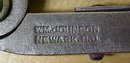 Johnson Wing Divider 9 inch Fine Adjustment