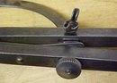 Johnson Wing Divider 9 inch Fine Adjustment