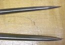 Johnson Wing Divider 9 inch Fine Adjustment