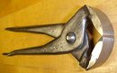 Dasco Carpenter's Pincers Nippers No. 328