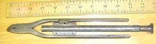 Milbar Automatic Return Wire Twisters Pliers
