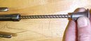 Milbar Automatic Return Wire Twisters Pliers