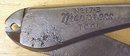 Nicopress Telephone Line Pliers National Telephone Supply