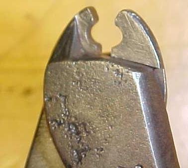 Nicopress Telephone Line Pliers National Telephone Supply